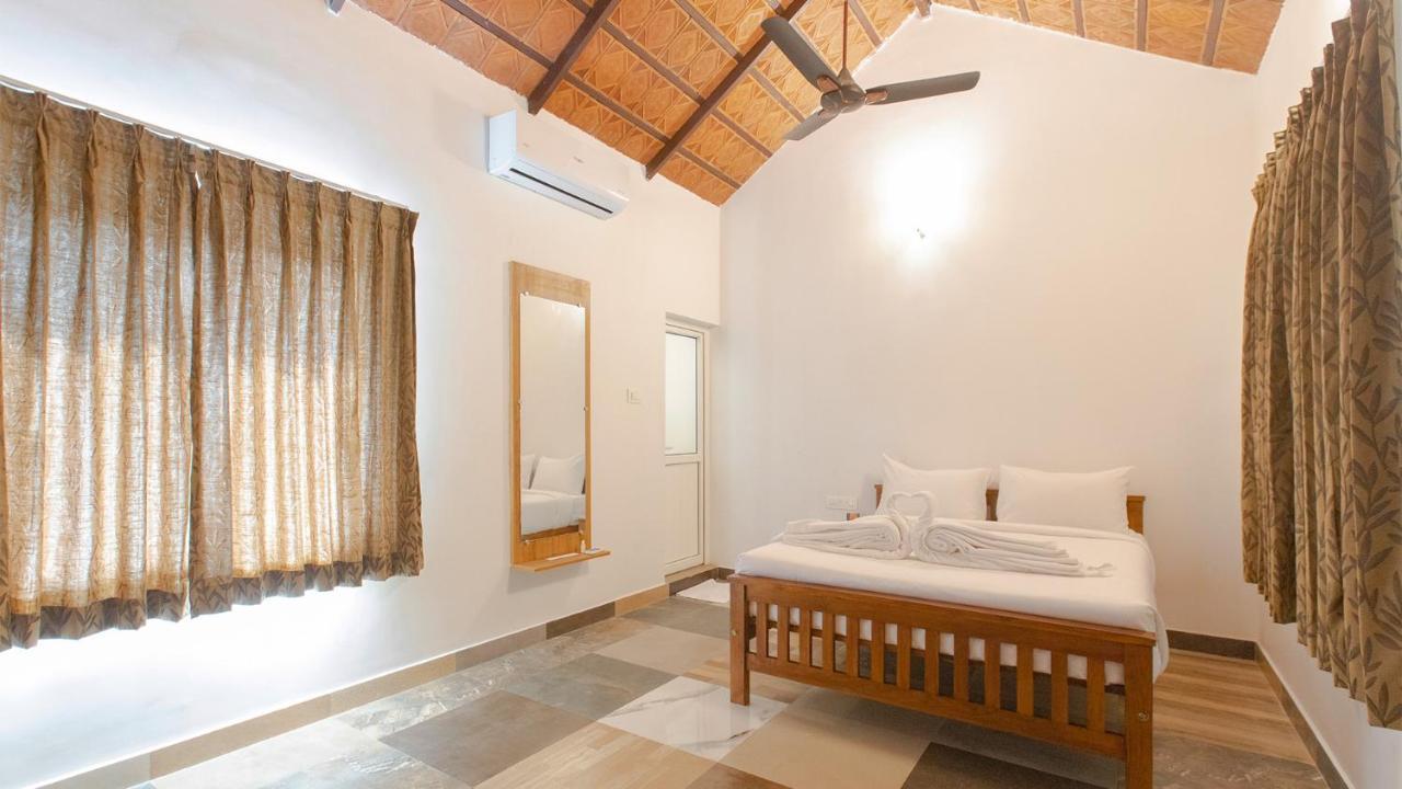 Resort Aara Jungle Resort
