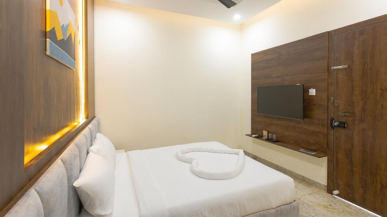 Aara Jungle Resort Resort