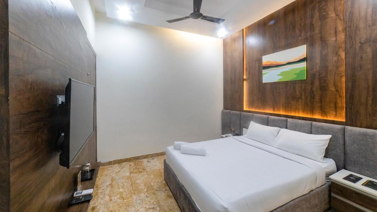 Aara Jungle Resort Resort *