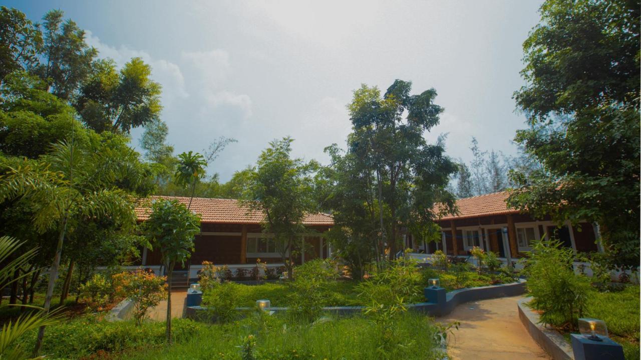 Aara Jungle Resort Resort Coimbatore