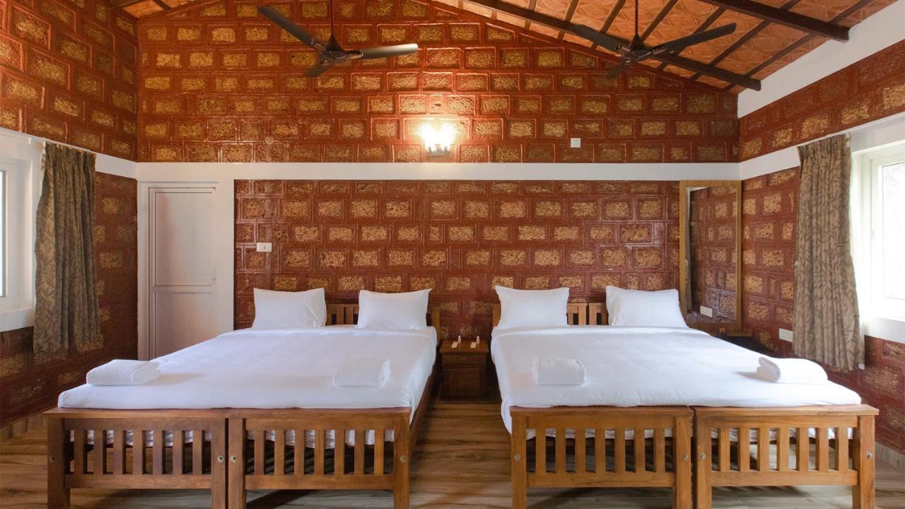 Aara Jungle Resort Resort *