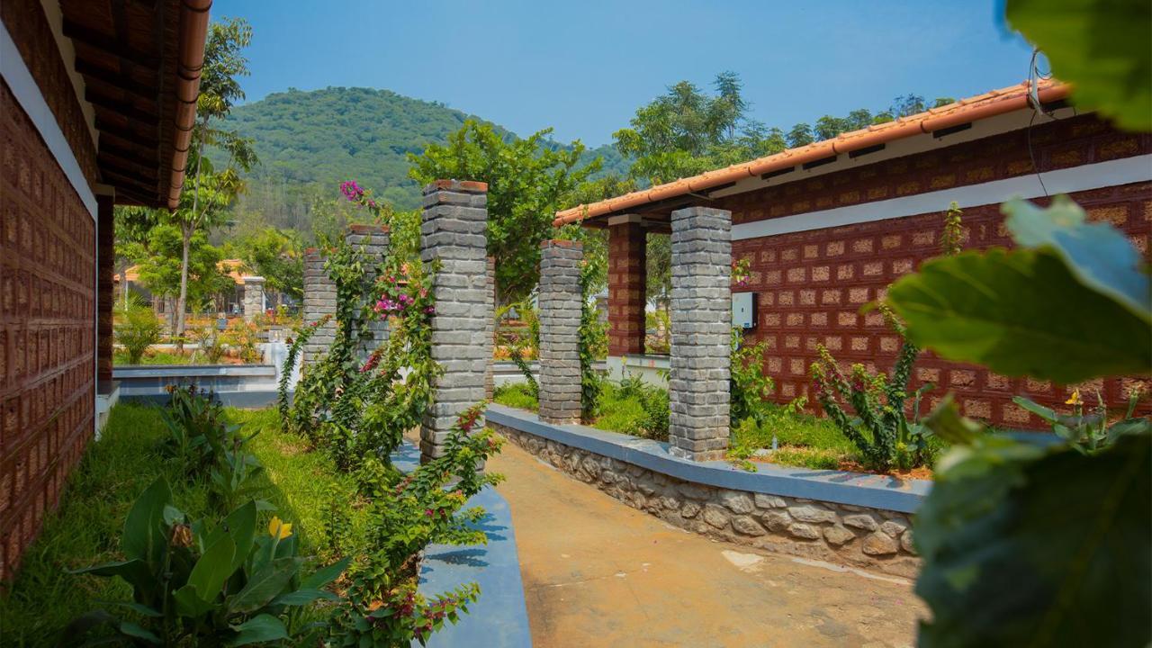 Resort Aara Jungle Resort *