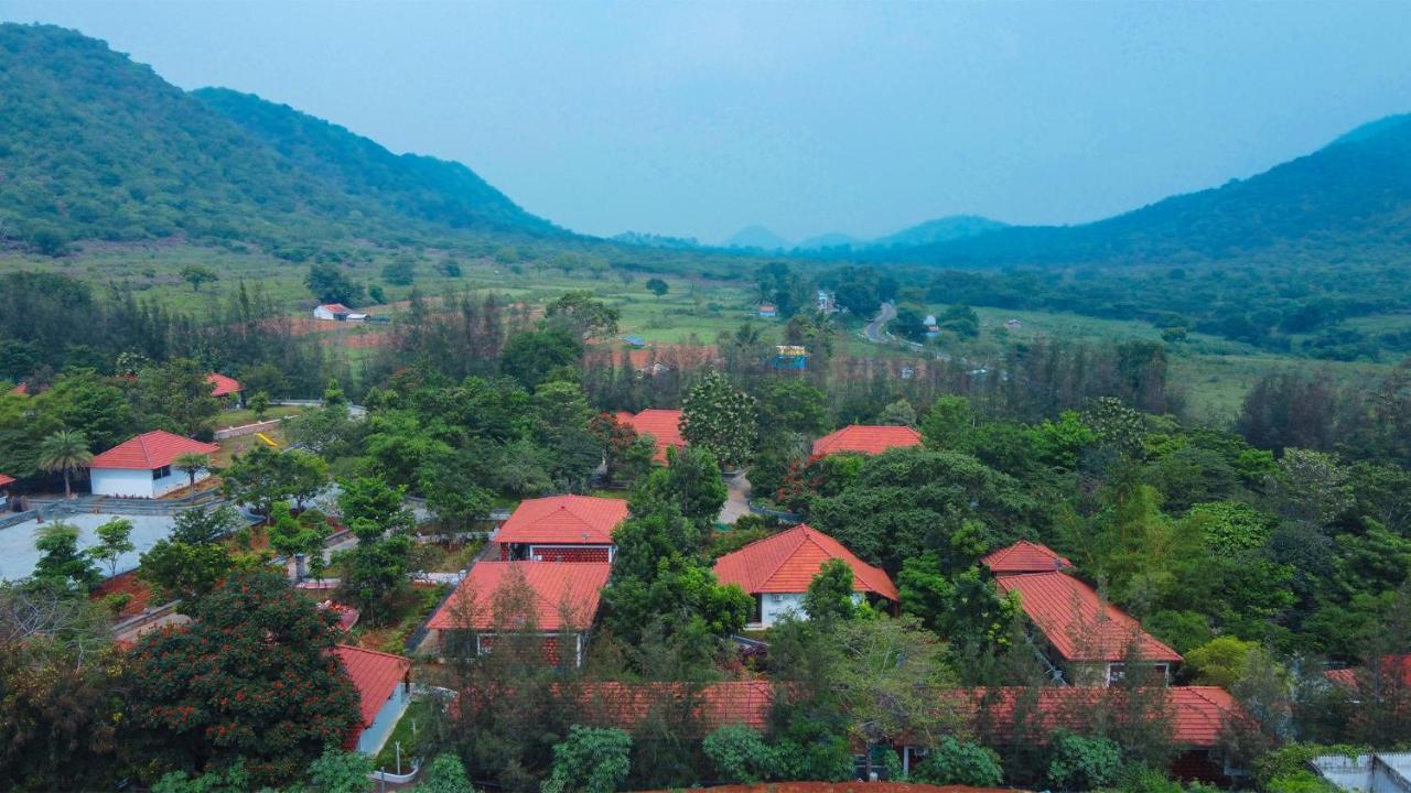 Resort Aara Jungle Resort *