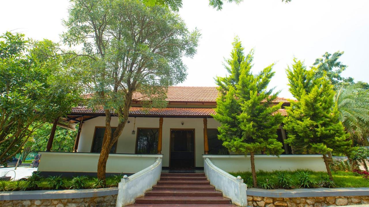 Aara Jungle Resort Resort *