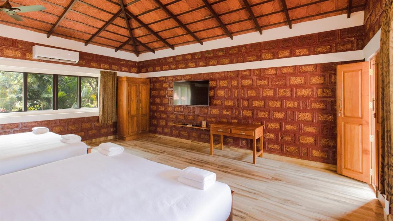 Aara Jungle Resort Resort