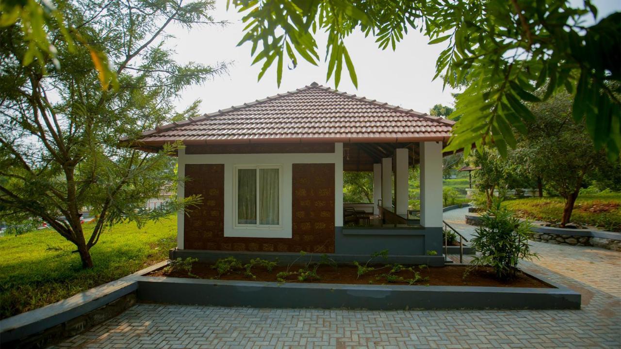 Aara Jungle Resort * Coimbatore
