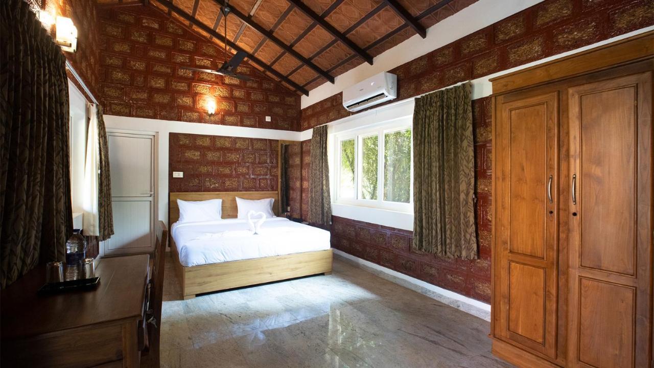 Aara Jungle Resort Coimbatore