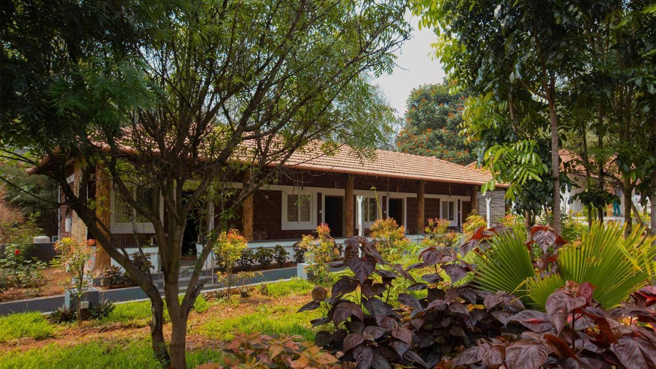 Aara Jungle Resort Coimbatore