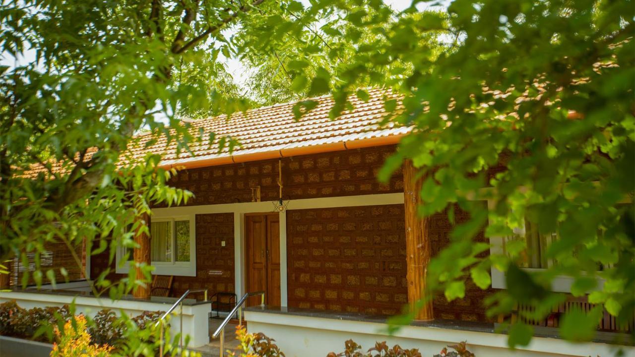 Resort Aara Jungle Resort