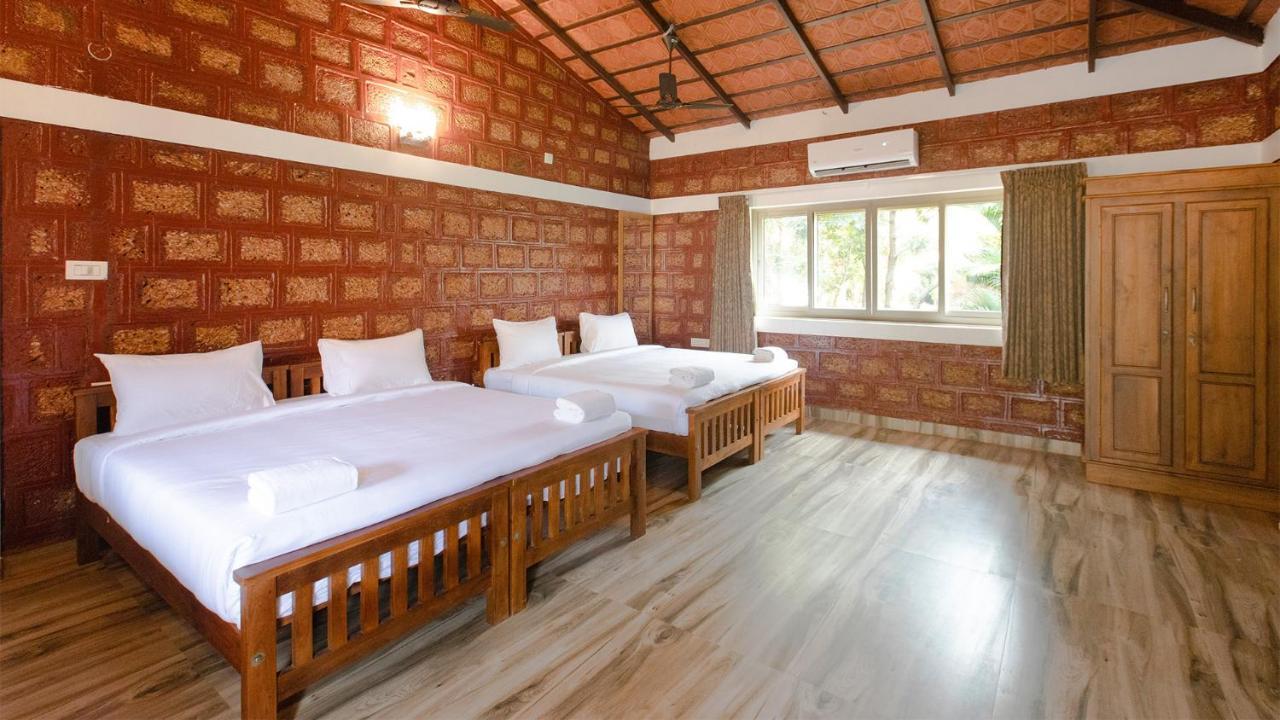 Resort Aara Jungle Resort *