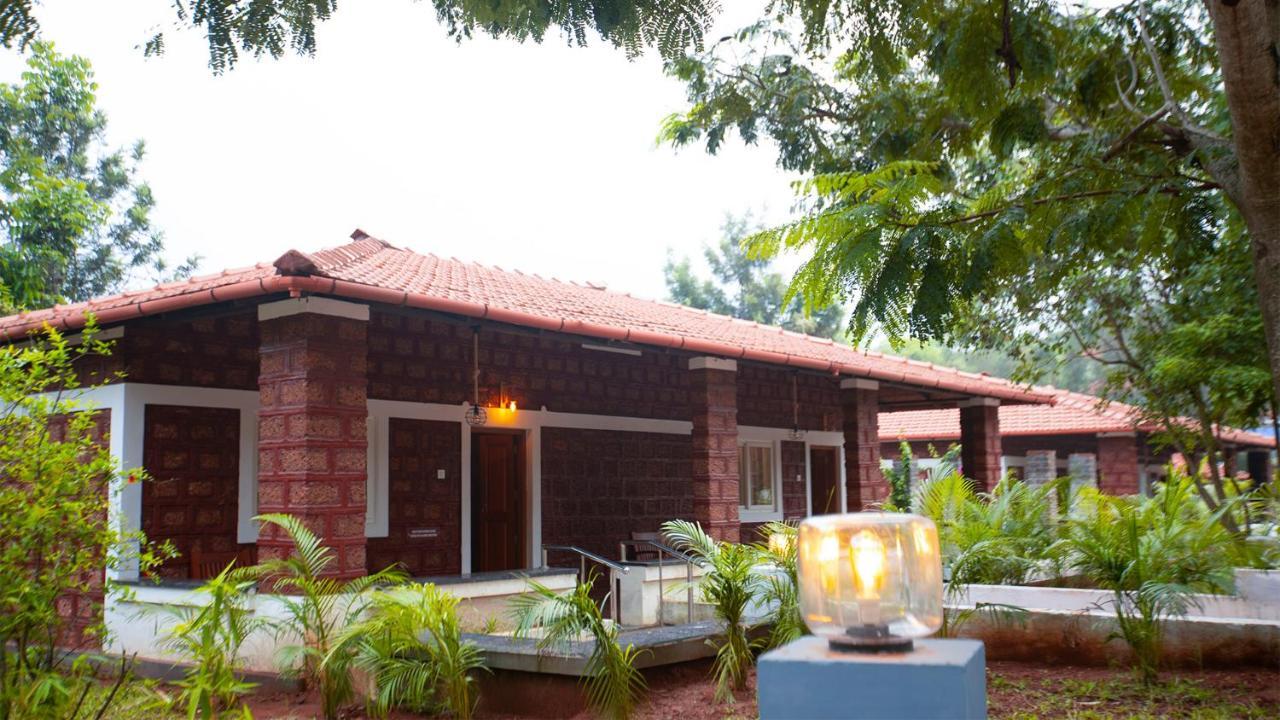 Aara Jungle Resort * Coimbatore