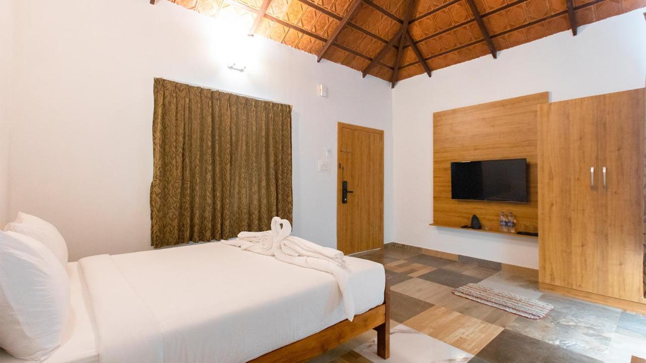 Resort Aara Jungle Resort *