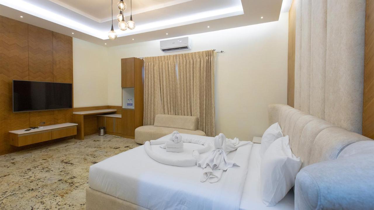 Aara Jungle Resort Resort Coimbatore