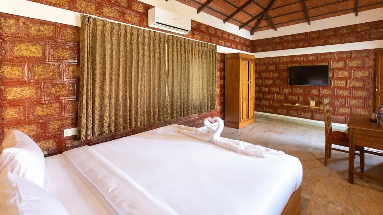 Resort Aara Jungle Resort Coimbatore
