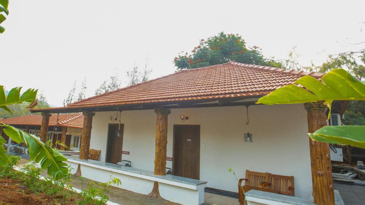 Aara Jungle Resort Resort