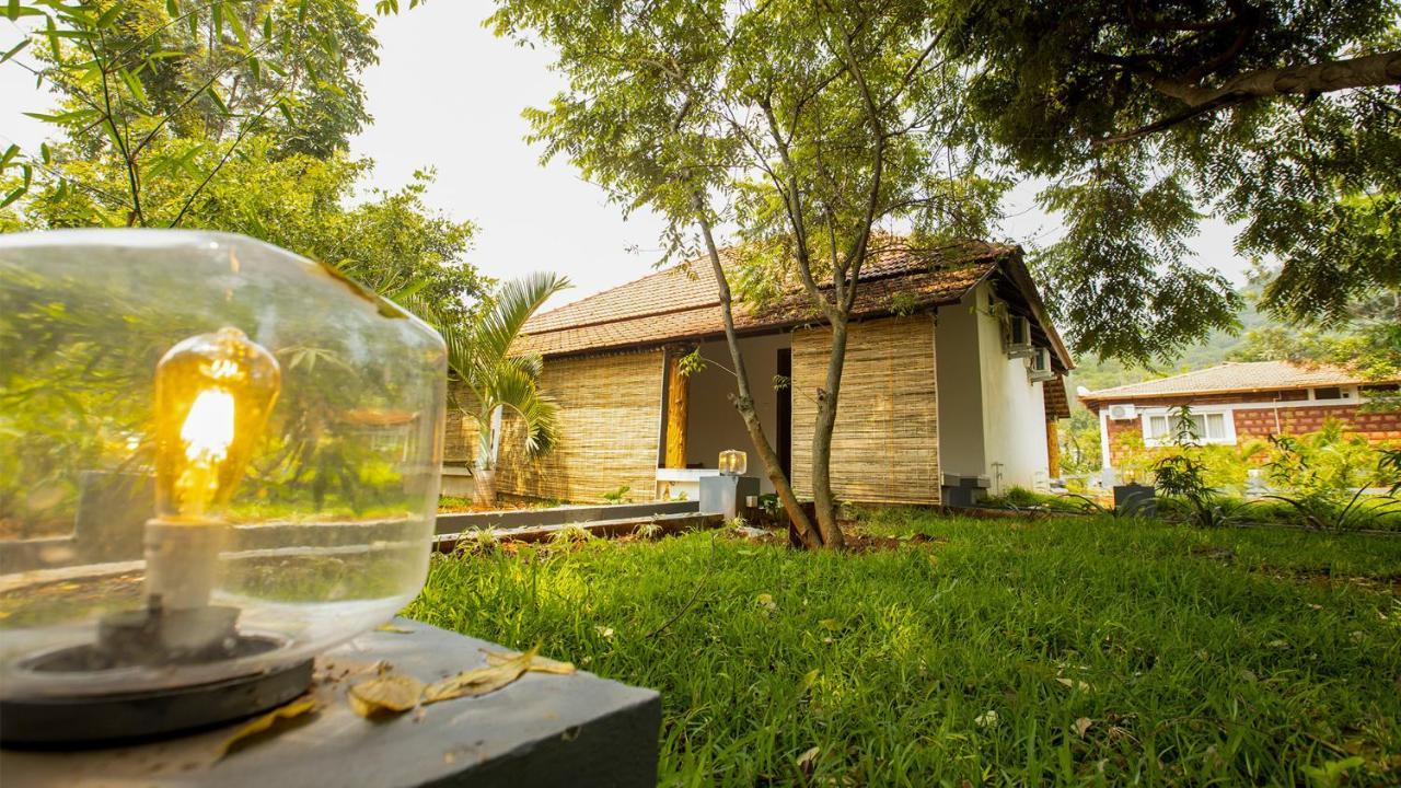 Resort Aara Jungle Resort Coimbatore