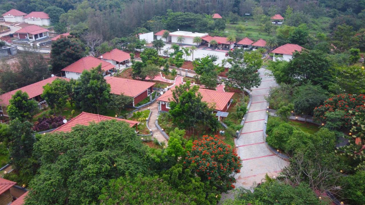 Aara Jungle Resort Coimbatore