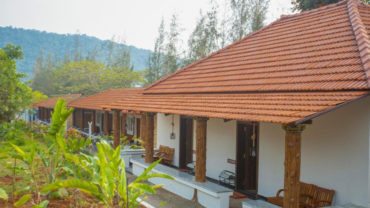Aara Jungle Resort Resort *