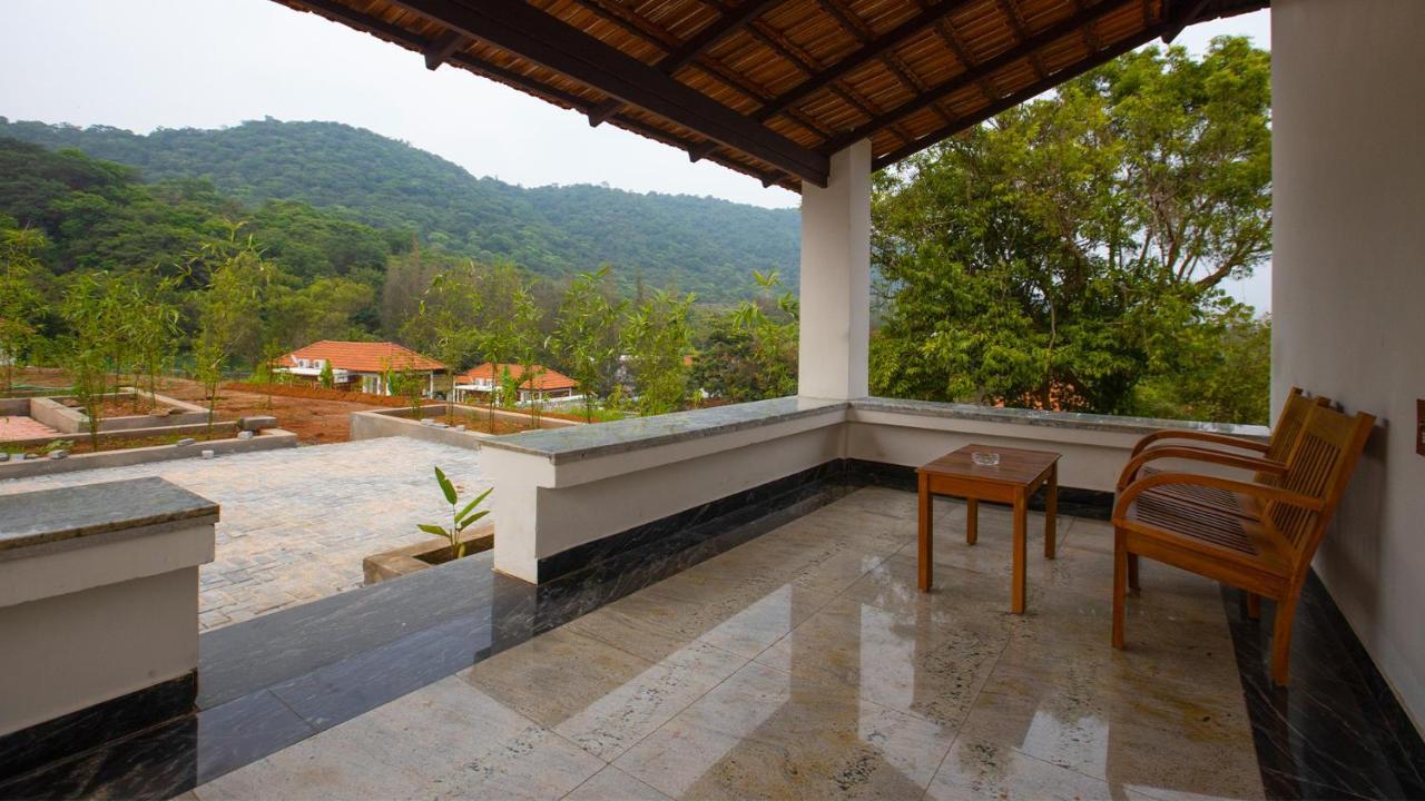 Resort Aara Jungle Resort