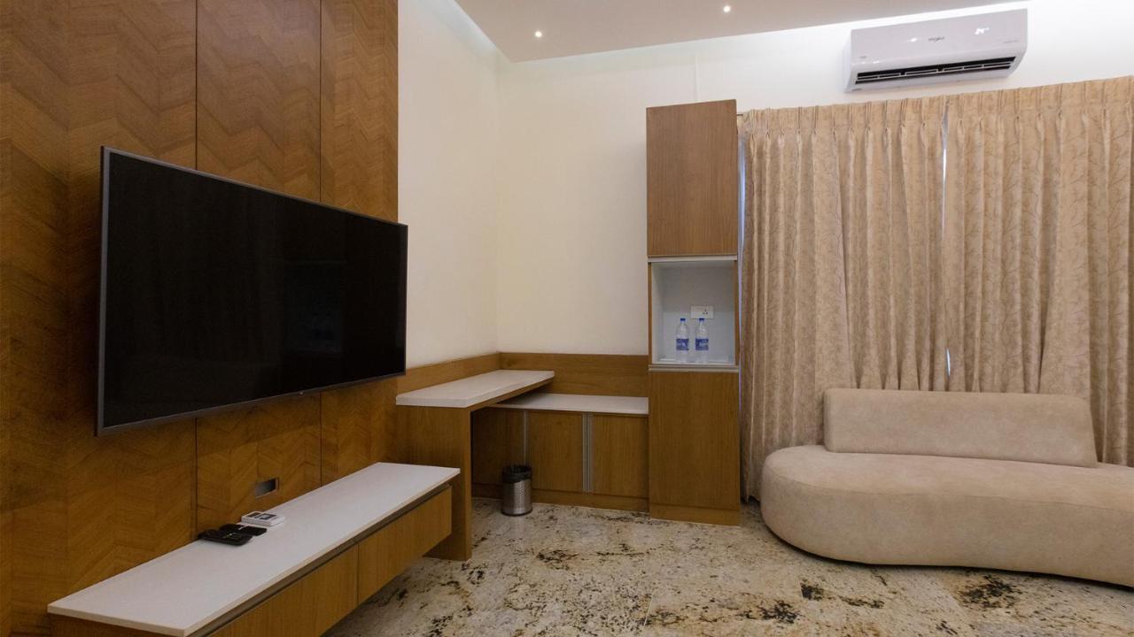 Aara Jungle Resort Resort Coimbatore