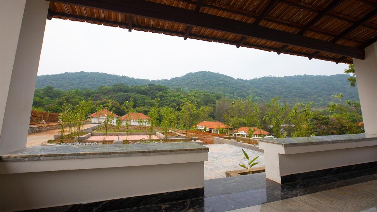 Aara Jungle Resort