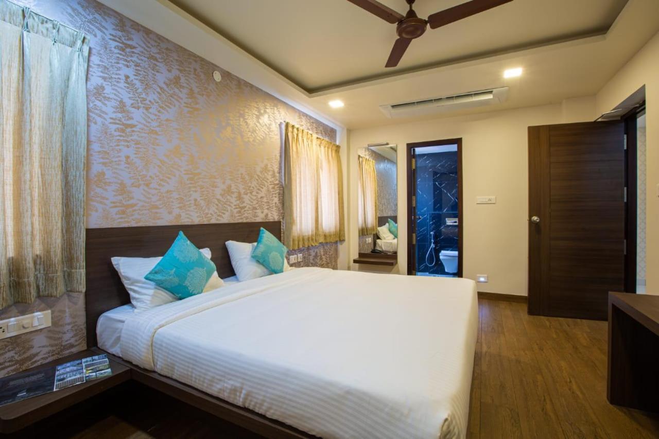 Hotel Vintage Castle Coimbatore