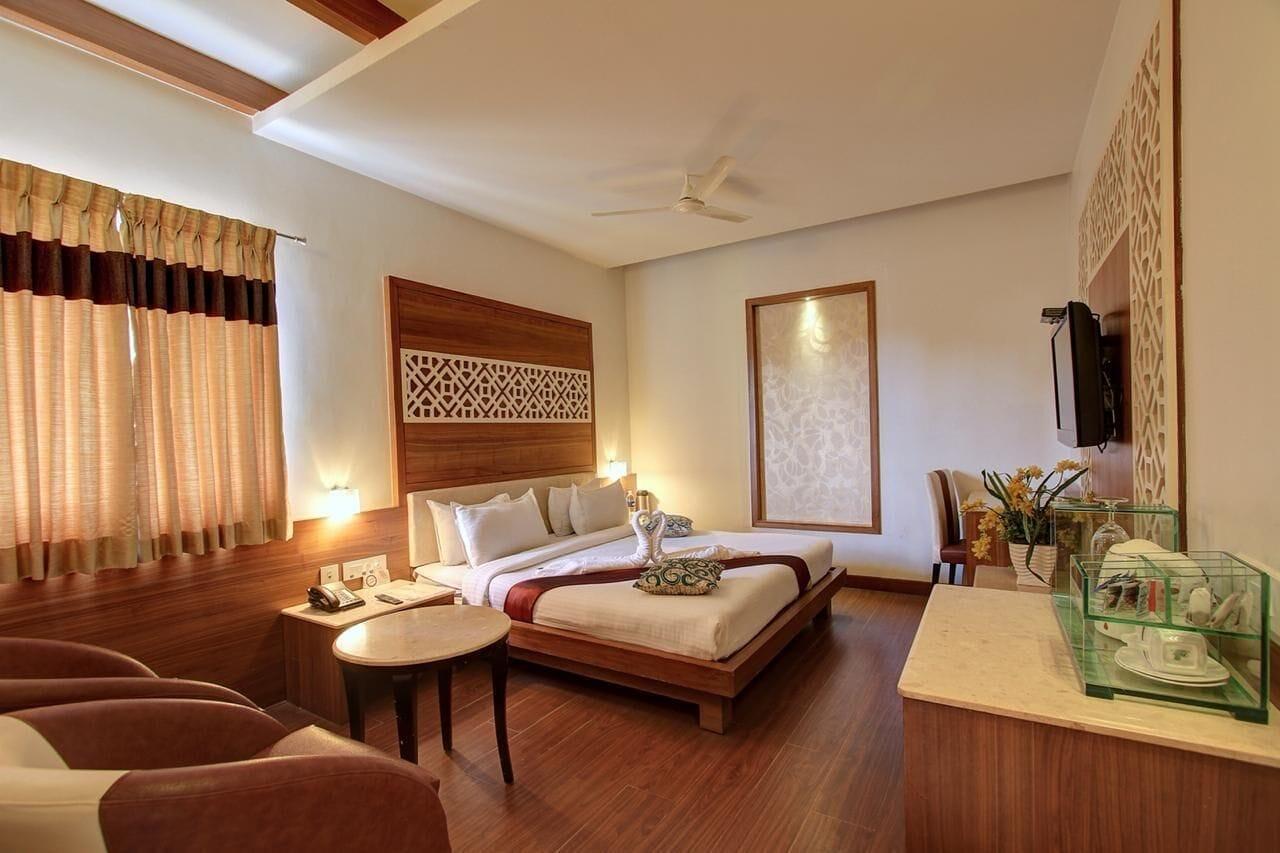 Hotel Gardens 3*