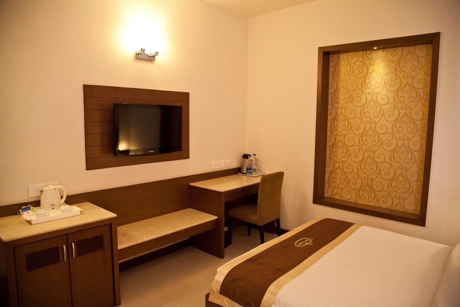 Hotel Gardens 3*