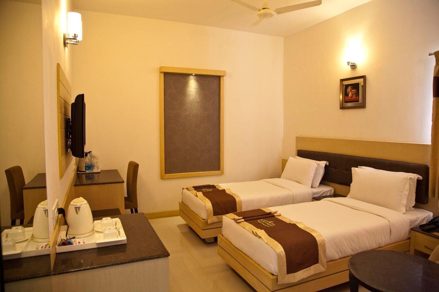 Gardens Hotel Coimbatore