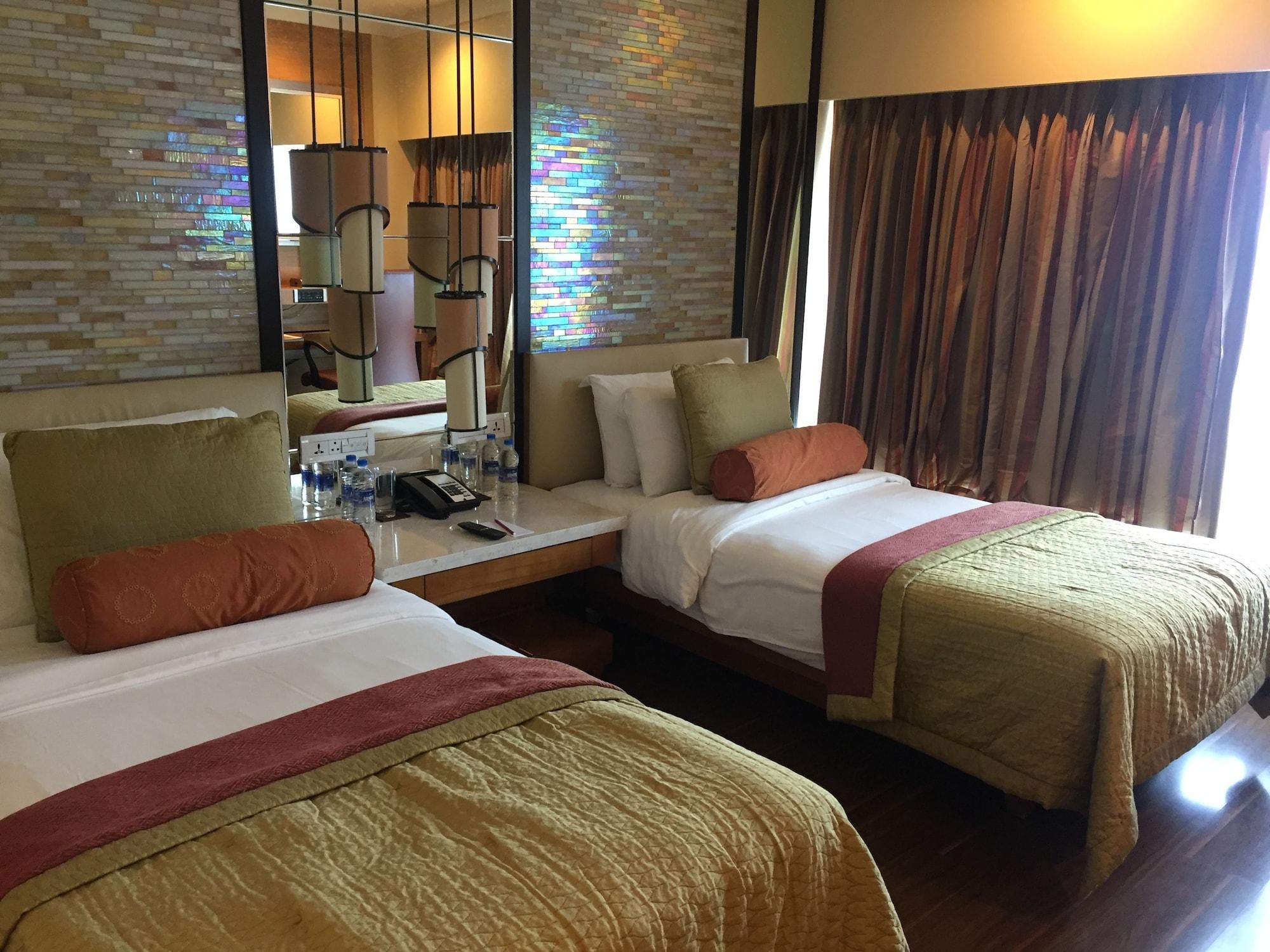Vivanta Hotel