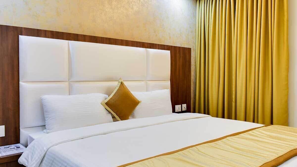 Residency Hotel Coimbatore