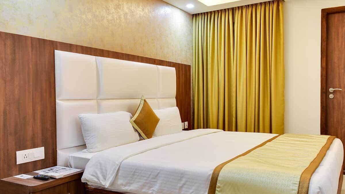 Residency Coimbatore