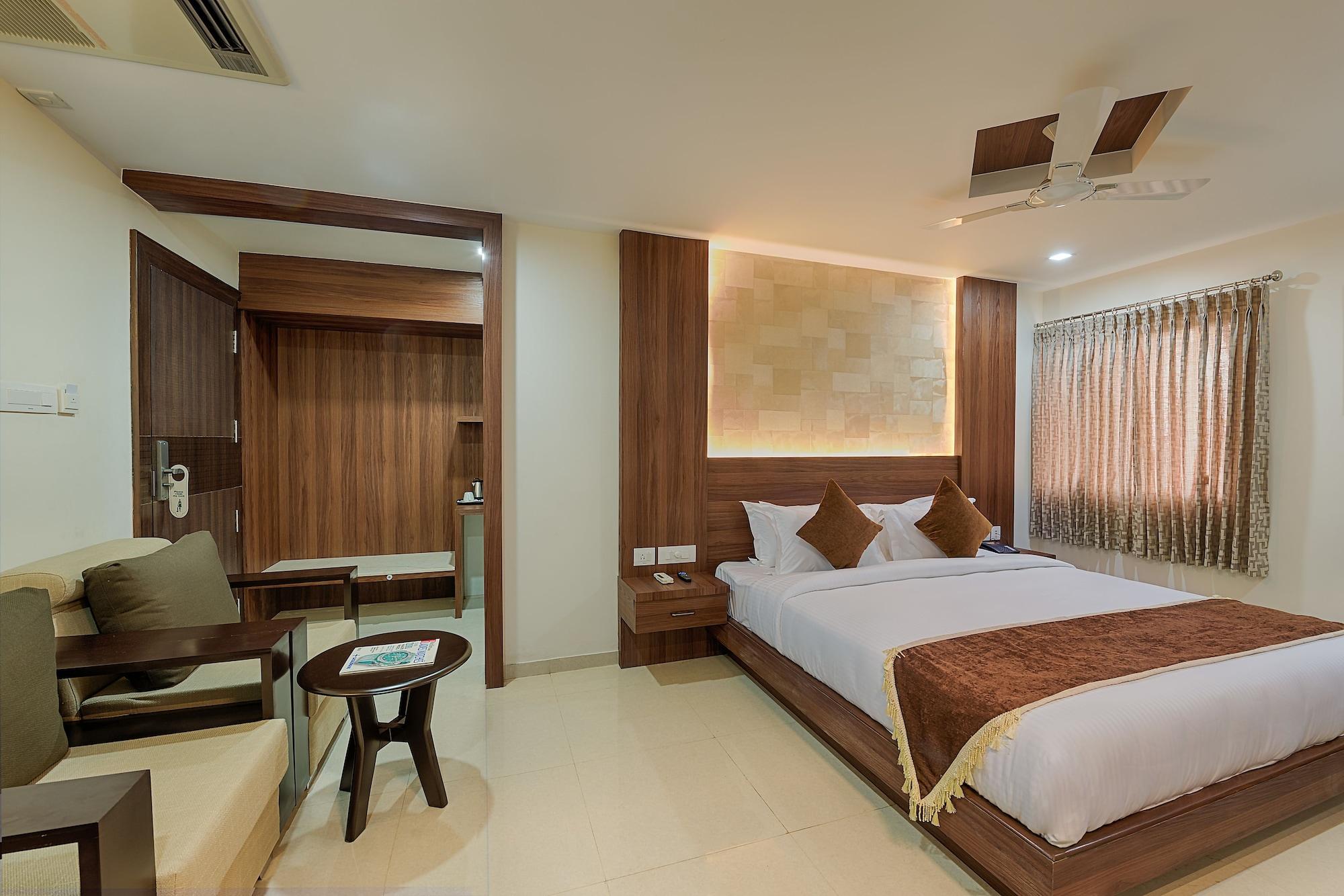 Residency Hotel 3*
