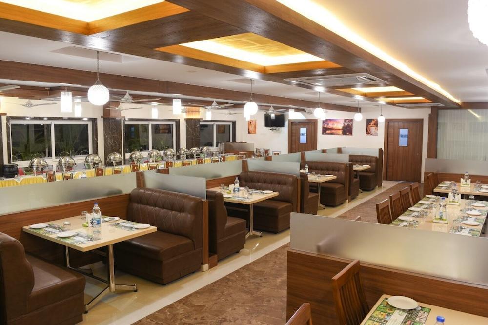 Residency Hotel Coimbatore