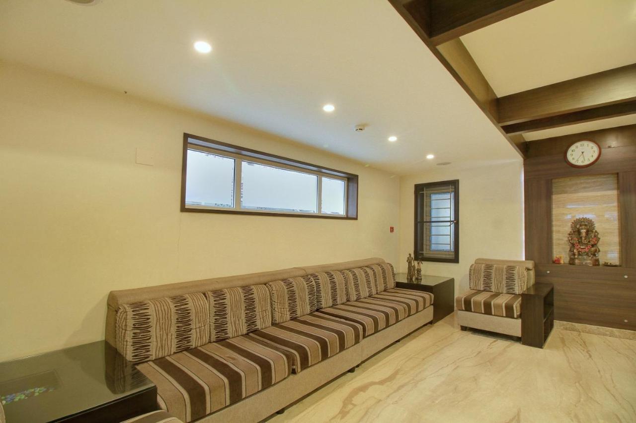 Hotel Collection O 4658 Akil Residency 3*