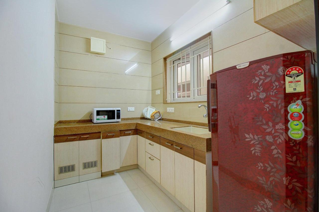 Collection O 4658 Akil Residency Hotel 3*