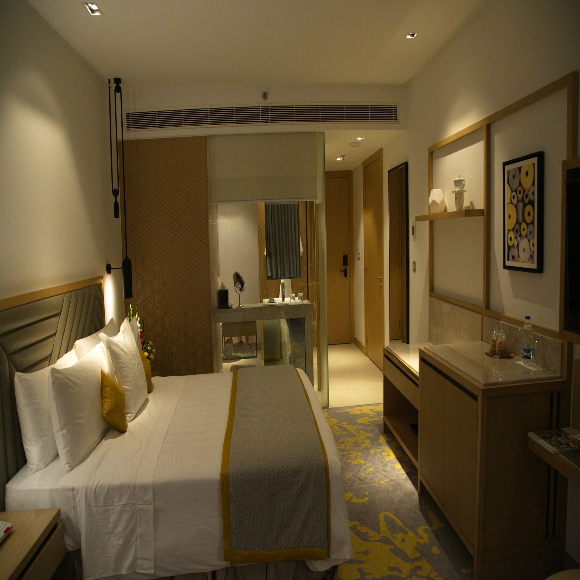Welcomhotel By Itc Hotels, Racecourse, Hotel Coimbatore