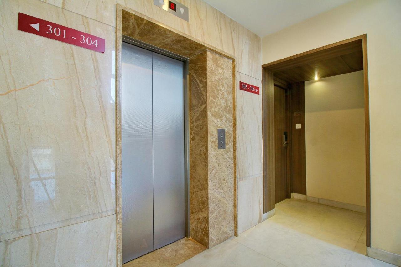 Collection O 4658 Akil Residency Hotel