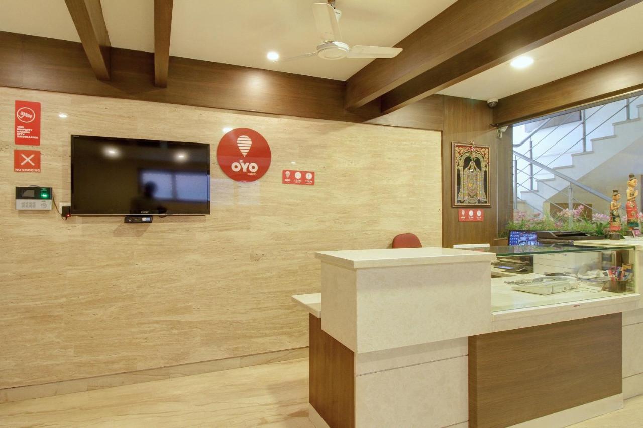 Hotel Collection O 4658 Akil Residency