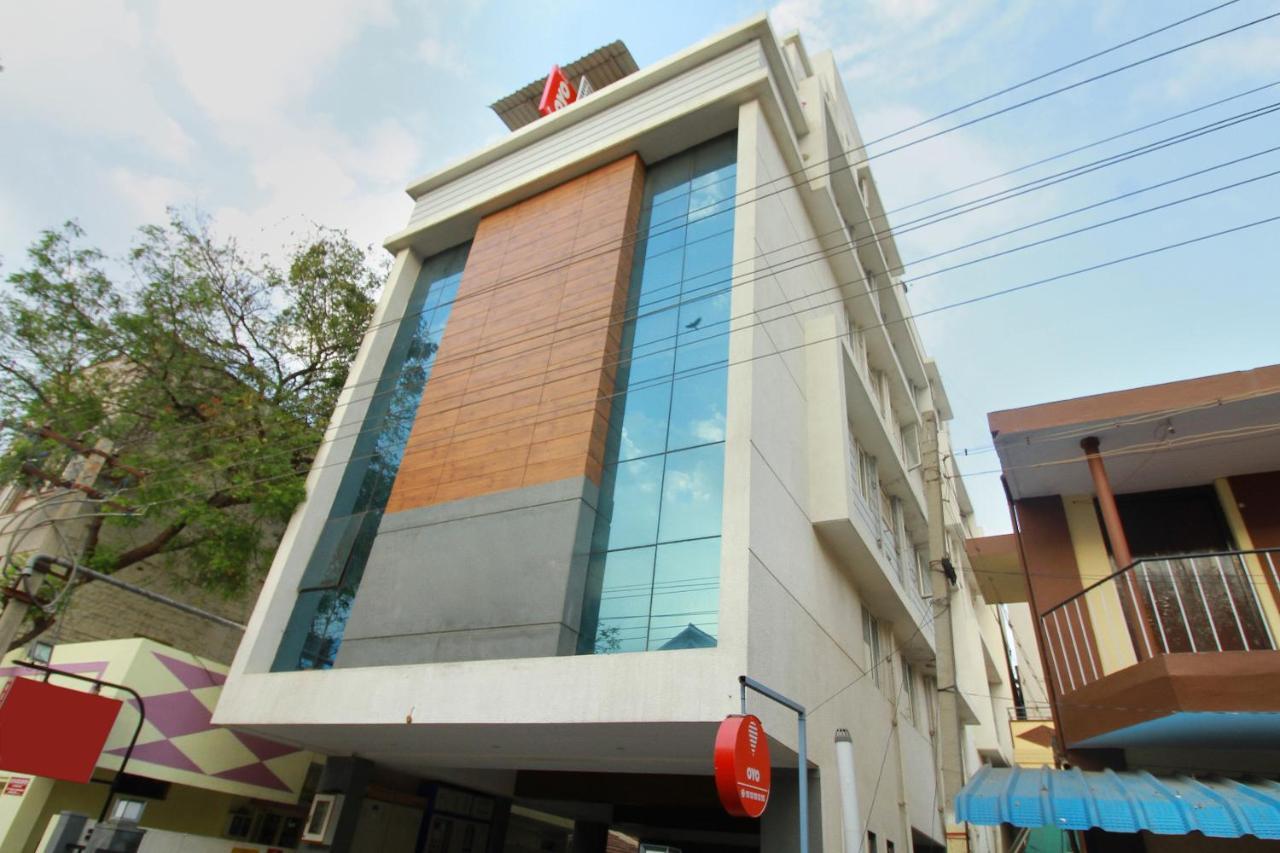 Hotel Collection O 4658 Akil Residency 3*