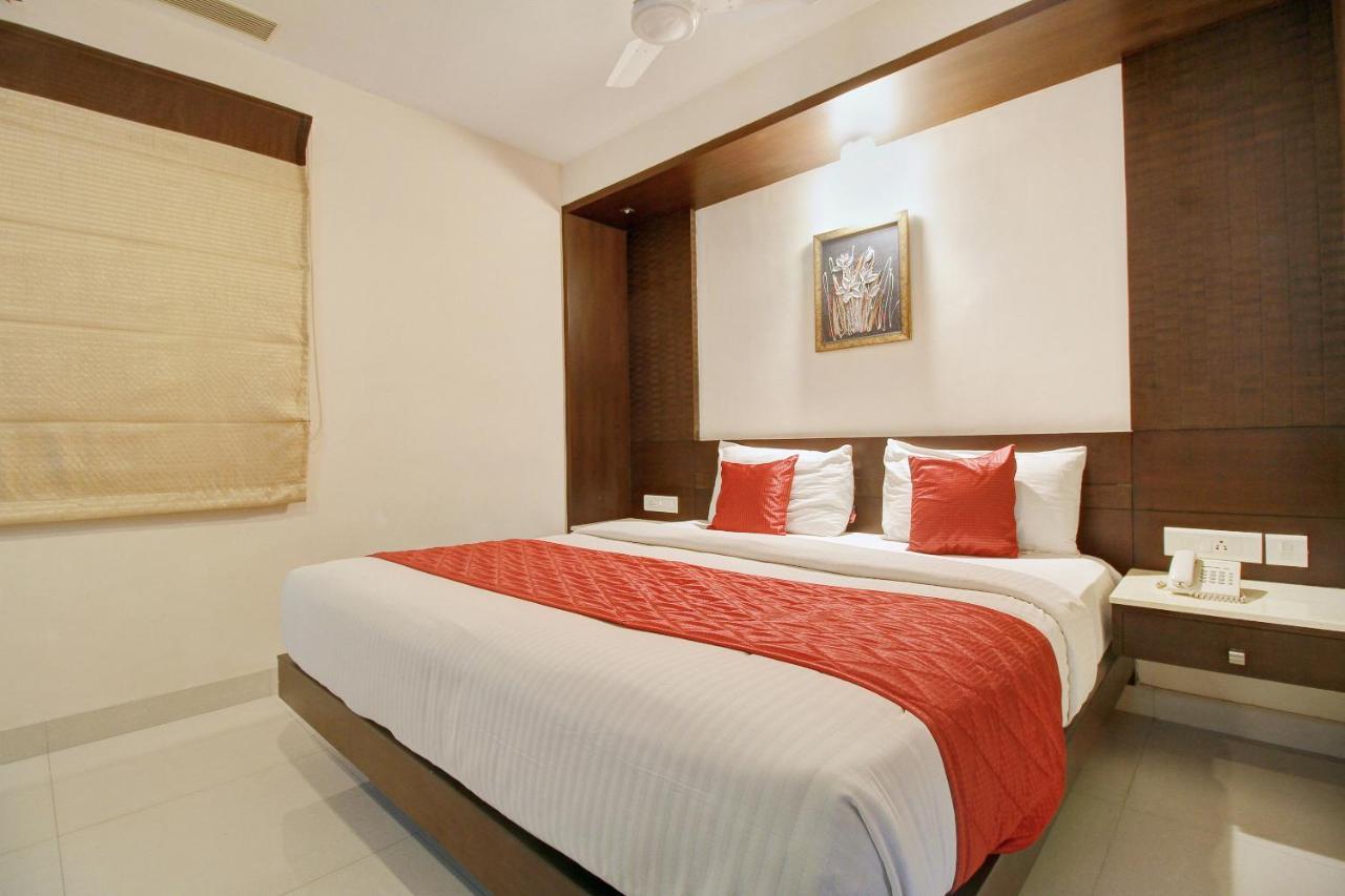 Hotel Collection O 4658 Akil Residency