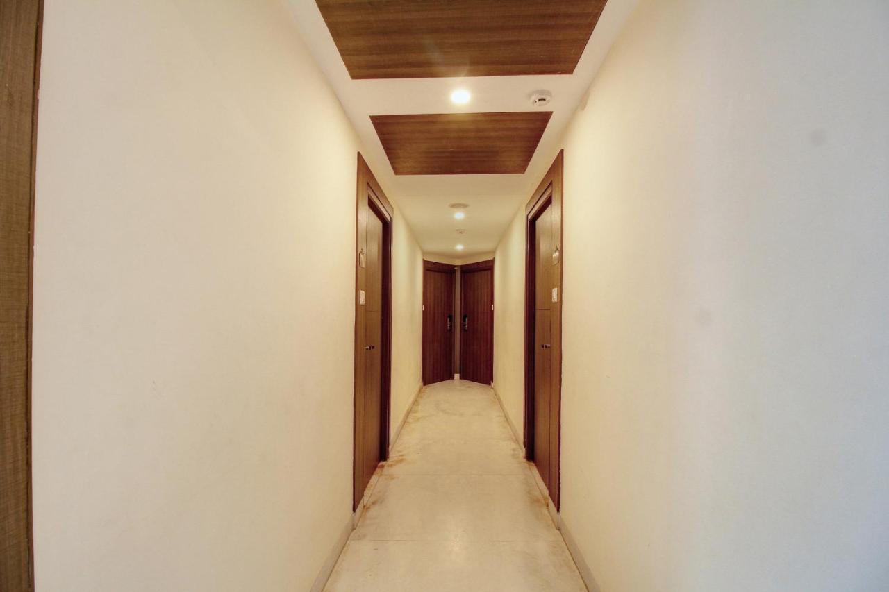 Hotel Collection O 4658 Akil Residency 3*