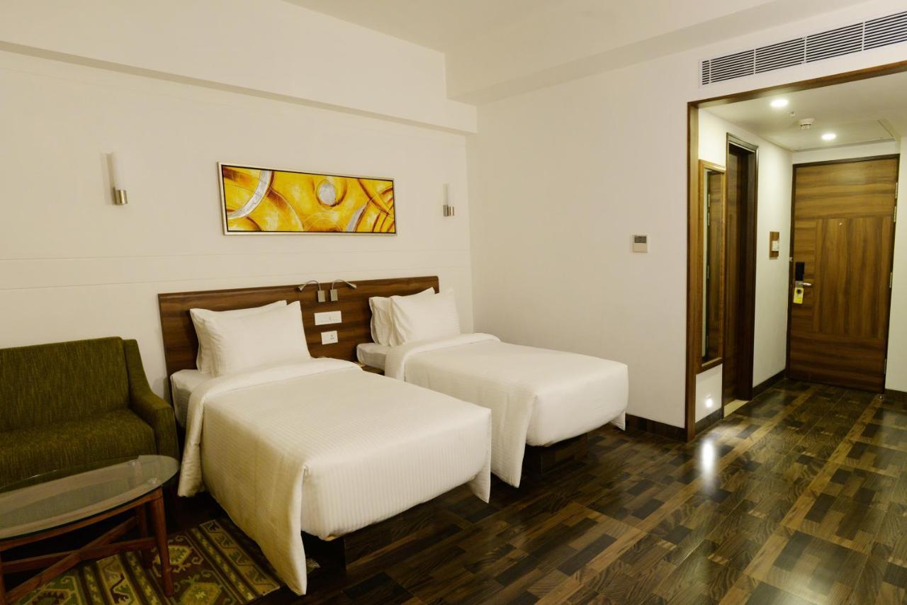 Lemon Tree Hotel Coimbatore
