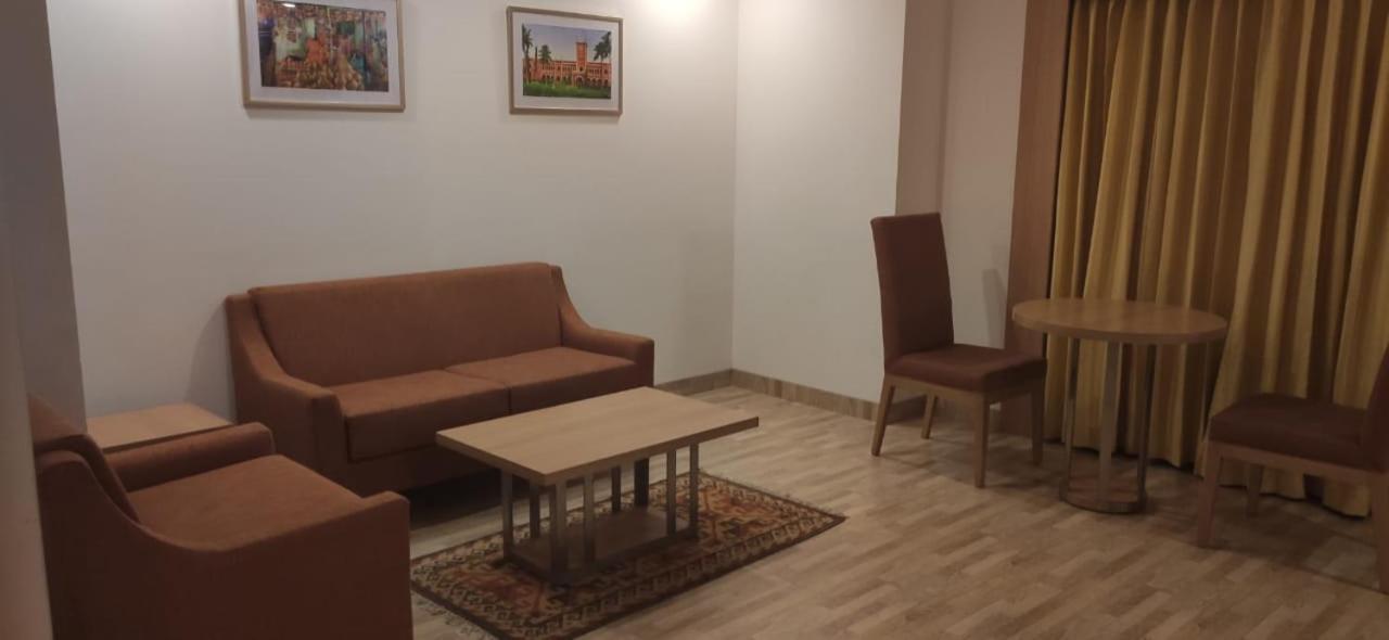 Lemon Tree 4* Coimbatore