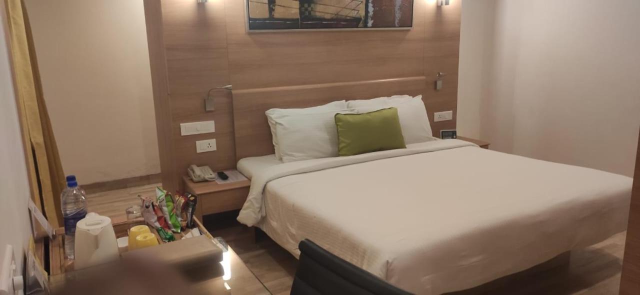 Lemon Tree Hotel