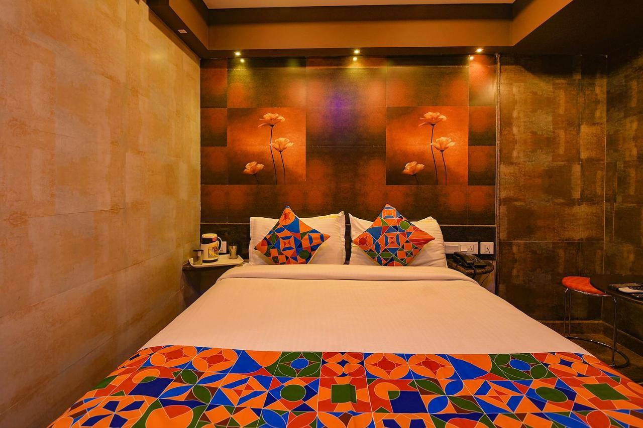 Fabhotel Lemon Park Coimbatore