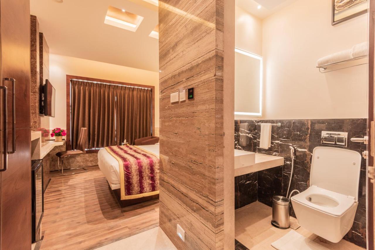 Park Elanza Hotel Coimbatore