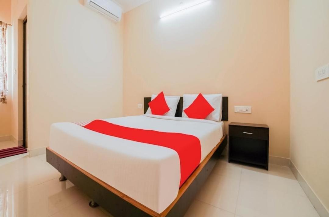 Lemonade Hotel Coimbatore