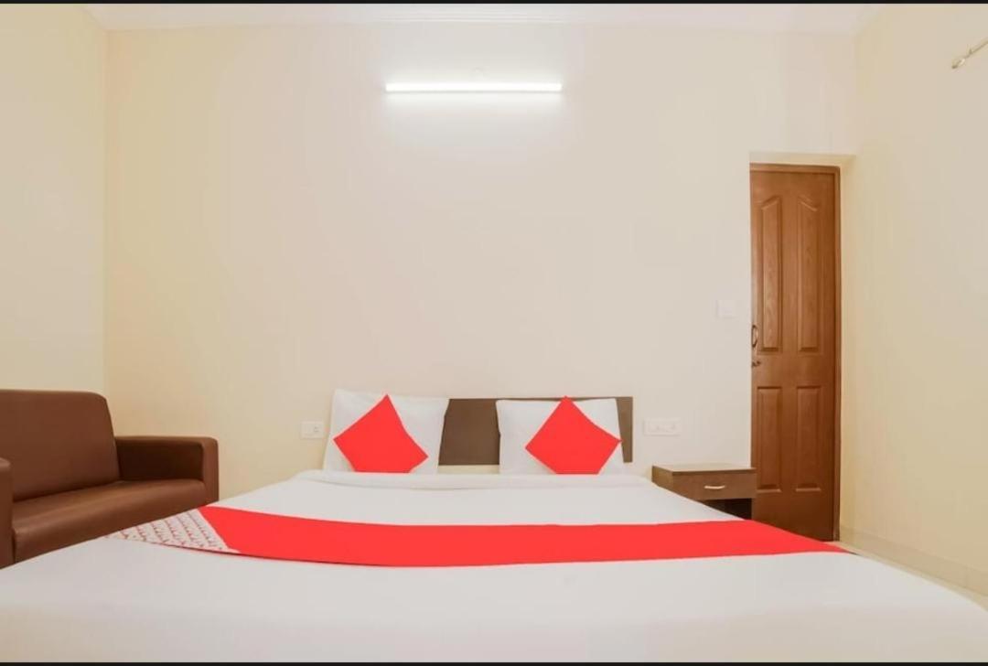 Hotel Lemonade Coimbatore