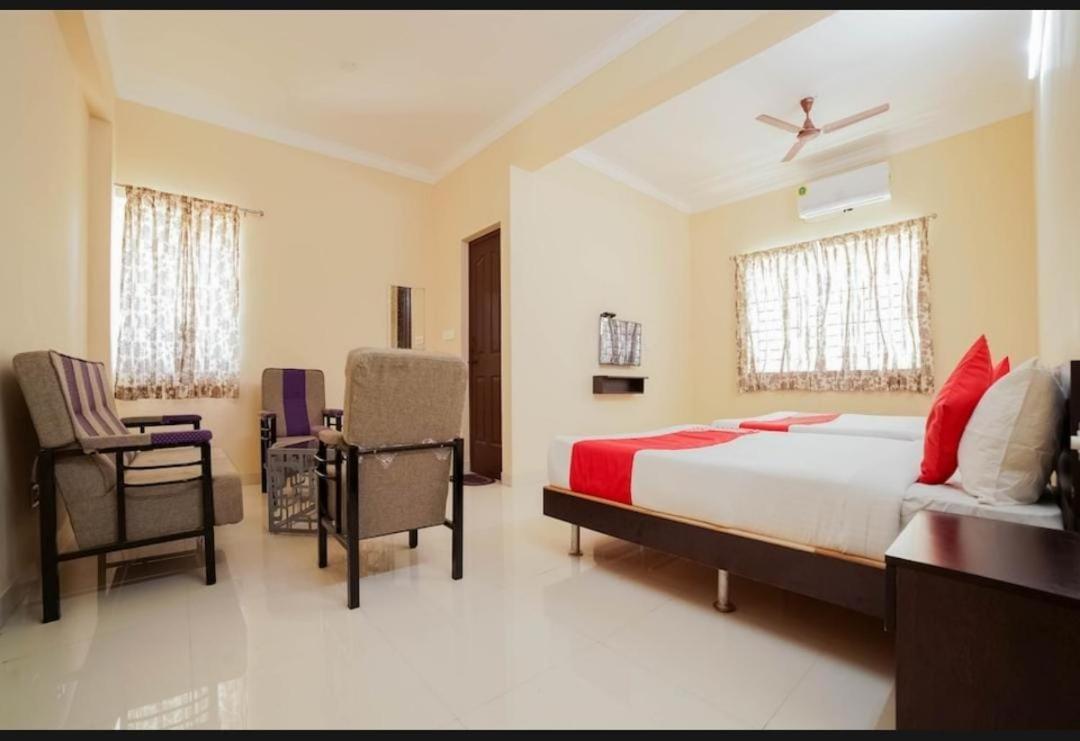 Hotel Lemonade Coimbatore